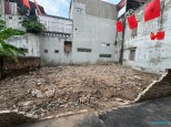 Bán đất Việt Hưng Long Biên – Lô đất vuông đẹp 65m², mặt tiền 6.5m, vị trí hiếm có