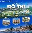 BÁN NHÀ LIỀN KỀ KHU ĐÔ THỊ HỖN HỢP SUNGROUP KHÁNH HÒA