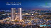 ???? CĂN 3 PHÒNG NGỦ – PICITY SKYZEN DĨ AN“Không gian sống đẳng cấp – lựa chọn xứng tầm cho gia