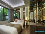 Đường QL1A + Phạm Văn Đồng, An Bình