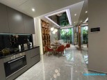 Đường QL1A + Phạm Văn Đồng, An Bình