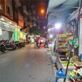 Đường Cửu Việt, Trâu Quỳ
