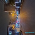 9 tỷ hơn 60m2 đất mặt đường xe tải tránh nhau trung tâm Trâu Quỳ, Gia Lâm. Lh 0989894845