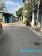 Bán lô đất khuyến mãi ngay căn nhà cấp cho 4 cũ địa điểm Tân Thới nhất Q12