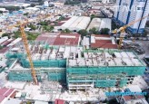 Chỉ với 9 triệu/tháng, bạn có thể bắt đầu hành trình sống chuẩn Nhật tại TT AVIO Dĩ An – căn hộ