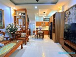 Bán nhà ngõ 132 cầu giấy 59m x5 tầng giá 15,5 tỷ ,cách ô tô 20m Đường Cầu Giấy, Quan Hoa