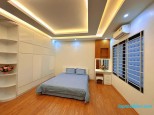 Bán nhà ngõ 132 cầu giấy 59m x5 tầng giá 15,5 tỷ ,cách ô tô 20m Đường Cầu Giấy, Quan Hoa