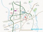 Đường 743C, Tân Đông Hiệp