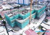 Sở hữu căn hộ phong cách Nhật Bản TT AVIO Dĩ An, ngay trung tâm Vincom Bình Dương, chỉ từ 350 triệu