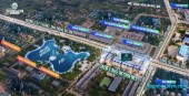 Bán đất dịch vụ Tây Tựu Bắc Từ Liêm, hạ tầng hoàn thiện, pháp lý sổ đỏ