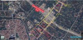 Bán đất dịch vụ Tây Tựu Bắc Từ Liêm, hạ tầng hoàn thiện, pháp lý sổ đỏ Đường Tây Tựu, Tây Tựu