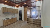 ???? TÒA CĂN HỘ 5 TẦNG ~100M² – DÒNG TIỀN 50TR/THÁNG– SAU LƯNG BV 600 GIƯỜNG KHU NAM VIỆT Á  – GIÁ