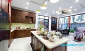 Đường Trịnh Văn Bô, Xuân Phương