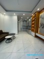 BÁN NHÀ NGÕ 68 CẦU GIẤY – 6 TẦNG ĐẸP LONG LANH – FULL NỘI THẤT CAO CẤP – CHỈ NHỈNH 9 TỶ - Ô TÔ ĐỖ Đường Cầu Giấy, Quan Hoa