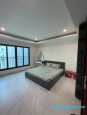 BÁN NHÀ NGÕ 68 CẦU GIẤY – 6 TẦNG ĐẸP LONG LANH – FULL NỘI THẤT CAO CẤP – CHỈ NHỈNH 9 TỶ - Ô TÔ ĐỖ Đường Cầu Giấy, Quan Hoa