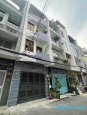 ???? Nhà hẻm xe hơi Lữ Gia, P.15, Q.11 - 56M2 - 6PN - 25 TR/ THÁNG