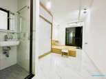 Đường Trương Định, Giáp Bát