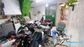 Đường Bạch Đằng, Chương Dương