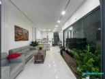 Đường Phan Văn Hớn, Tân Thới Nhất