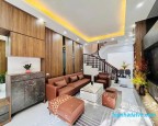 Đường Trịnh Văn Bô, Phương Canh