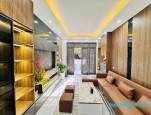 Đường Trịnh Văn Bô, Phương Canh