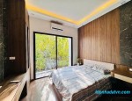 Đường Trịnh Văn Bô, Phương Canh