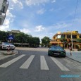 Đường Nguyễn Mậu Tài, Trâu Quỳ