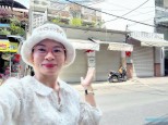 BÁN NHÀ 3 MẶT TIỀN 25M ĐƯỜNG XÓM CHIẾU, QUẬN 4 - ĐÓN ĐẦU TIỀM NĂNG DỰ ÁN CẢNG NGUYỄN TẤT THÀNH