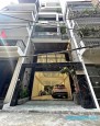 PHỐ VIP TĂNG THIẾT GIÁP- DT 45M2 x 7 TẦNG THANG MÁY- Ô TÔ VÀO NHÀ- MỚI TINH- 10M MẶT PHỐ