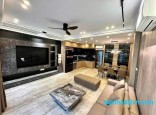 PHỐ VIP TĂNG THIẾT GIÁP- DT 45M2 x 7 TẦNG THANG MÁY- Ô TÔ VÀO NHÀ- MỚI TINH- 10M MẶT PHỐ Đường Tăng Thiết Giáp, Cổ Nhuế 2