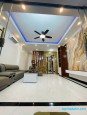 CHÍNH CHỦ MAI DỊCH - CẦU GIẤY- 38M2-6 TẦNG THANG MÁY- NHỈNH 10đ - Ô TÔ ĐỖ CỔNG