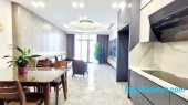 Đường Phạm Văn Đồng, Mai Dịch