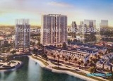 Căn hộ Taseco Trung Văn – Trung tâm quận Nam Từ Liêm, giao chất lượng cao, giá tốt cho khách mua ở