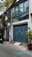 ???? Cho thuê nhà nguyên căn - XVNT -  Quận Bình Thạnh - 4 tầng - 3PN - Giá 14tr/th