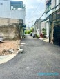 Đường Thạnh Lộc 25, An Phú Đông