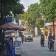 Cửu Việt, Trâu Quỳ, Gia Lâm. 35m2, mt 4m, ngõ 2,5m nhỉnh 5 tỷ đầu tư tốt. Lh 0989894845