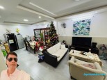NHÀ TÂN HÒA ĐÔNG NGAY VÒNG XOAY PHÚ LÂM QUẬN 6, 7X19M, 4 TẦNG  CHỈ 17 TỶ NHỈNH