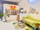 ???? NHÀ CẤP 4 – MẶT TIỀN ĐƯỜNG NGUYỄN CHÍCH, LIÊN CHIỂU – SÁT TRỤC PHÙNG HƯNG – CÁCH BIỂN 700M ????