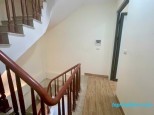 Đường Hồ Tùng Mậu, Phú Diễn