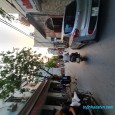 Cửu Việt, Trâu Quỳ. 50m2, mt 4m, ô tô thông giá đầu tư. Lh 0989894845