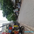 Đường Cửu Việt, Trâu Quỳ
