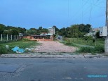 Bán đất thổ cư Hóc Môn, đường Phùng Thị Chuyện, 226m2, SHR, giá 7 tỷ - LH: