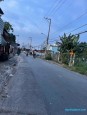 Đường phùng thị chuyện, Đông Thạnh