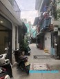 Đường Tân Thắng, Sơn Kỳ