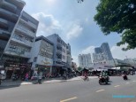 Đường Phạm Ngũ Lão, Phạm Ngũ Lão