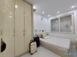 Đường Phạm Ngũ Lão, Phạm Ngũ Lão