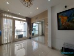 Đường Phạm Ngũ Lão, Phạm Ngũ Lão
