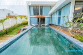 Sun Valley Thiên Đường nghĩ Dưỡng Bảo Lộc Lâm Đồng