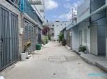 Đường Quốc Lộ 13, Bình Khánh