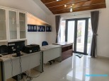 Bán nhà biệt thự khu nam long, Trần Trọng Cung, Q7, 3 lầu, giá tốt